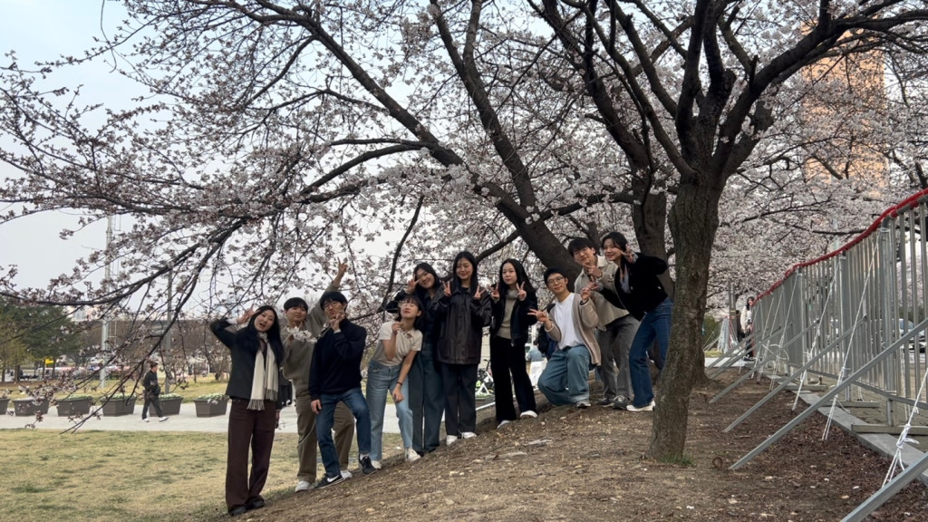 번개모임