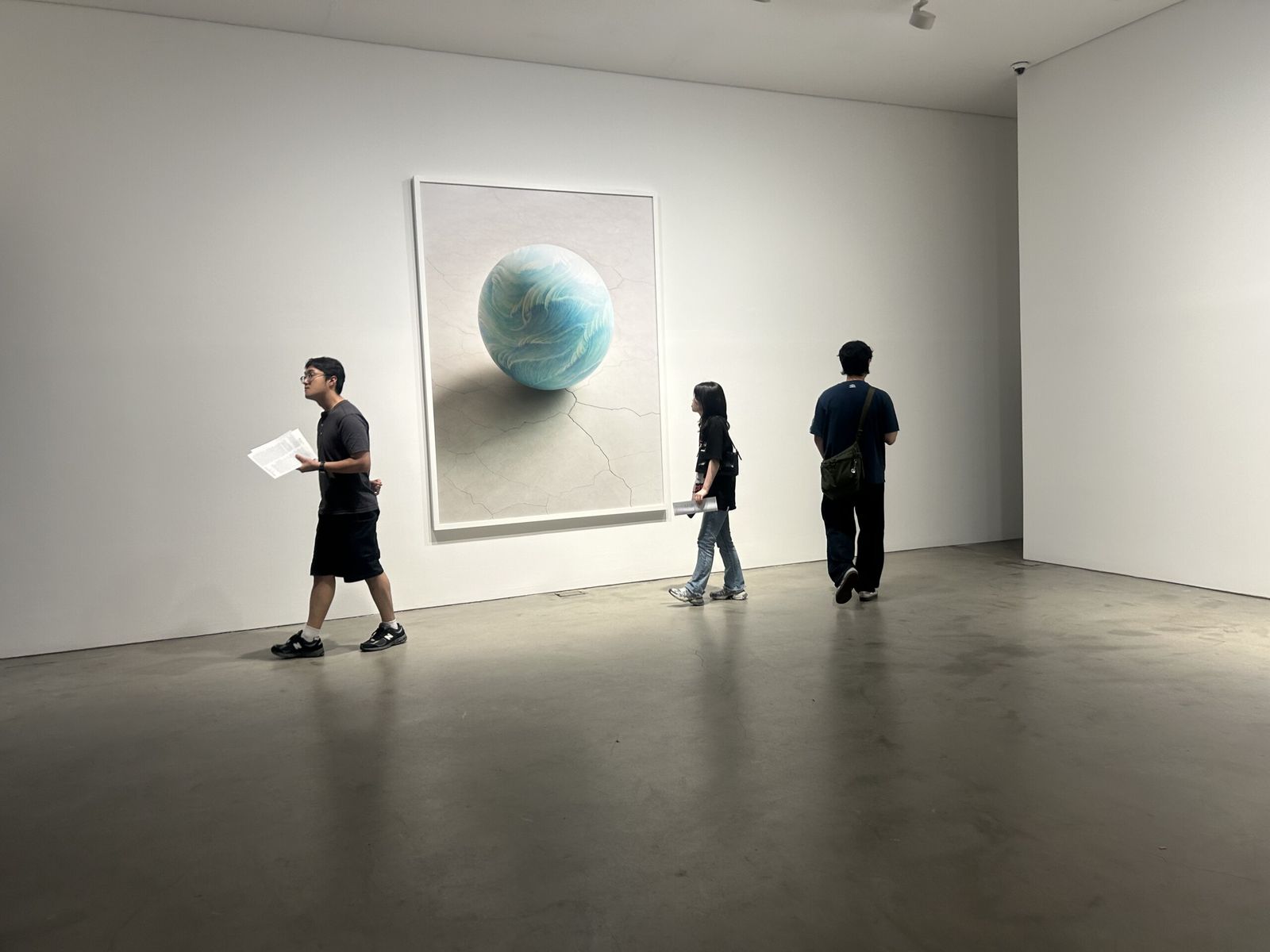 제 2910회 멤버십 사암기고 <번개> 사진