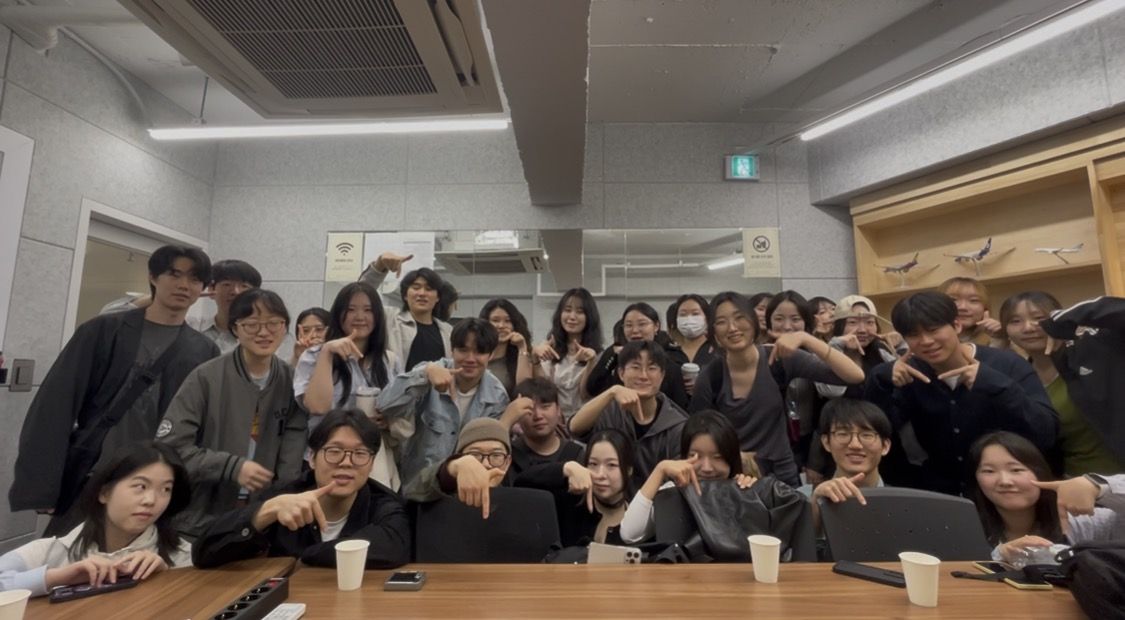 제 2905회 멤버십 사암기고 <BOD> 사진