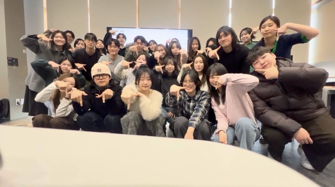 제 2899회 멤버십 사암기고 <신입생 OT> 사진
