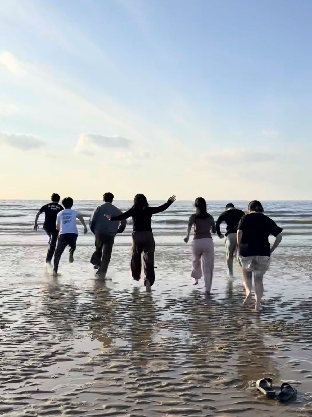 제 2894회 멤버십 사암기고 <겨울 캠프> 사진