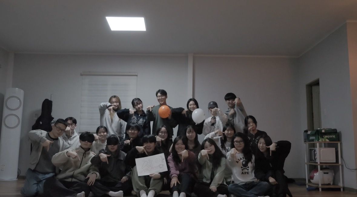 제 2894회 멤버십 사암기고 <겨울 캠프> 사진