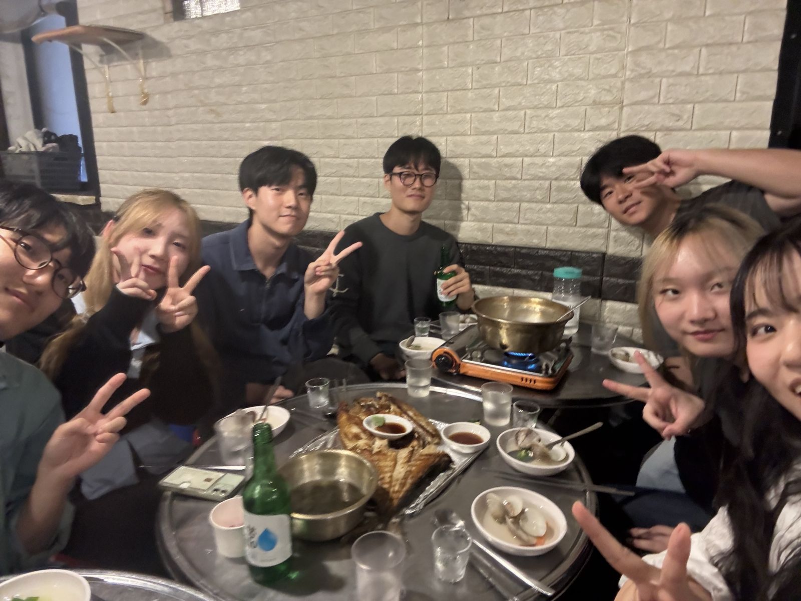 비정기모임 멤버십 사암기고 <번개> 사진
