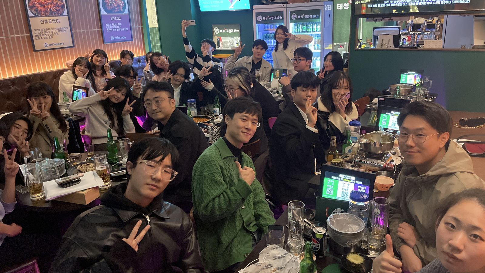 제 2843회 멤버십 사암기고 <제59회 창립기념일> 사진