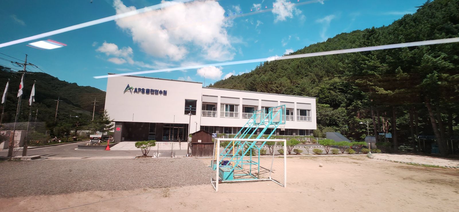 제 2767회 멤버십 사압기고 <여름캠프> 사진