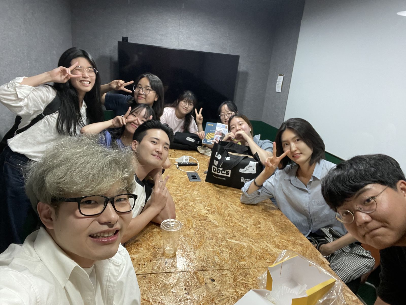 제 2764회 멤버십사암기고 <규제의 역설> 사진