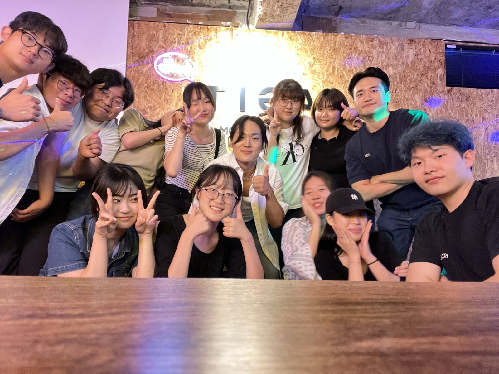제 2763회 멤버십 사암기고 <번개> 사진