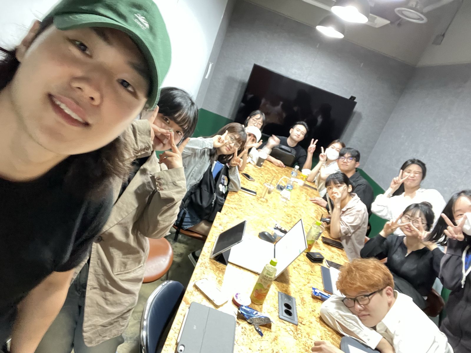 제 2760회 멤버십 사암기고 <시사토론> 사진