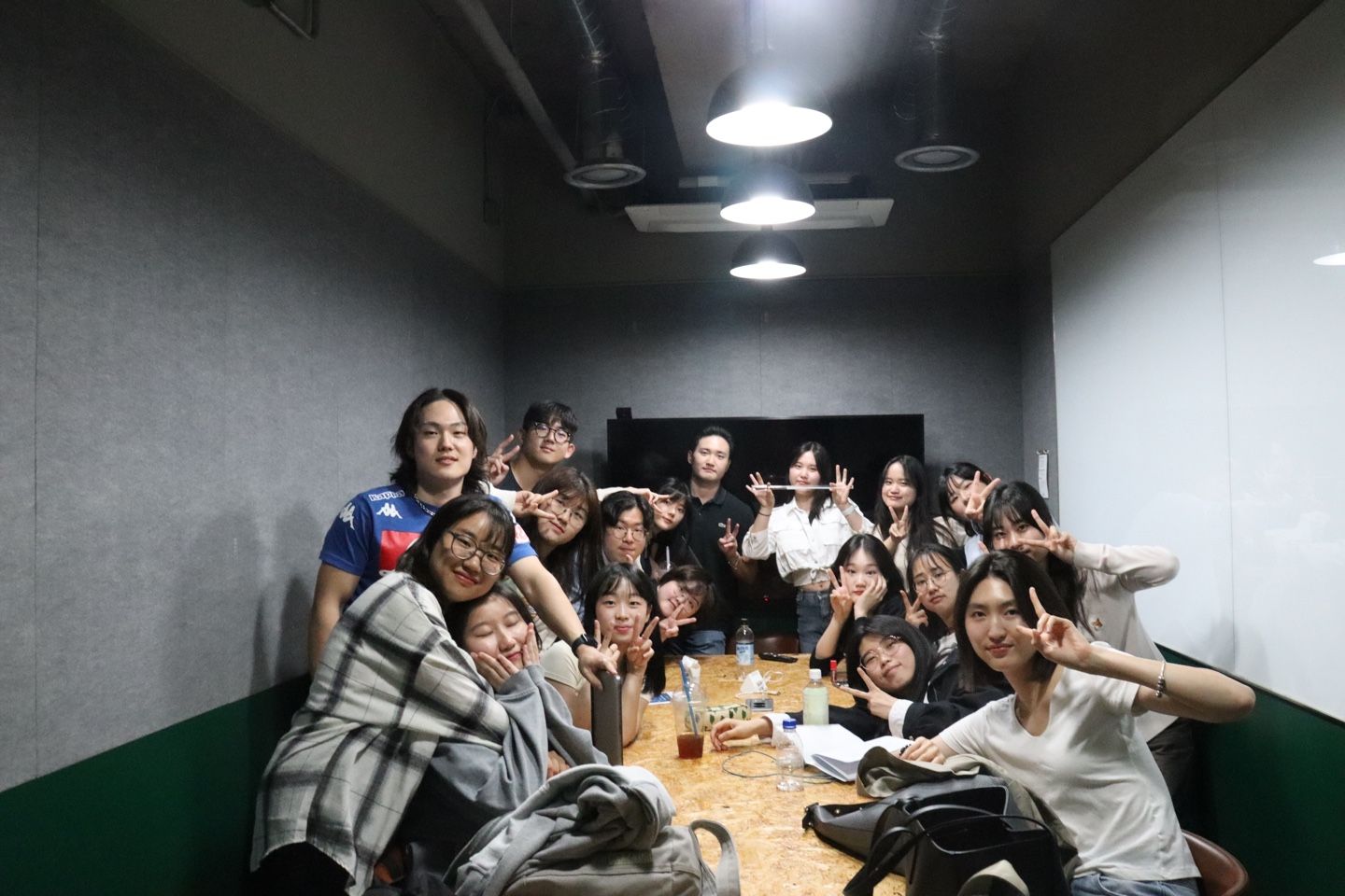 제 2759회 멤버십 사암기고 <불안> 사진