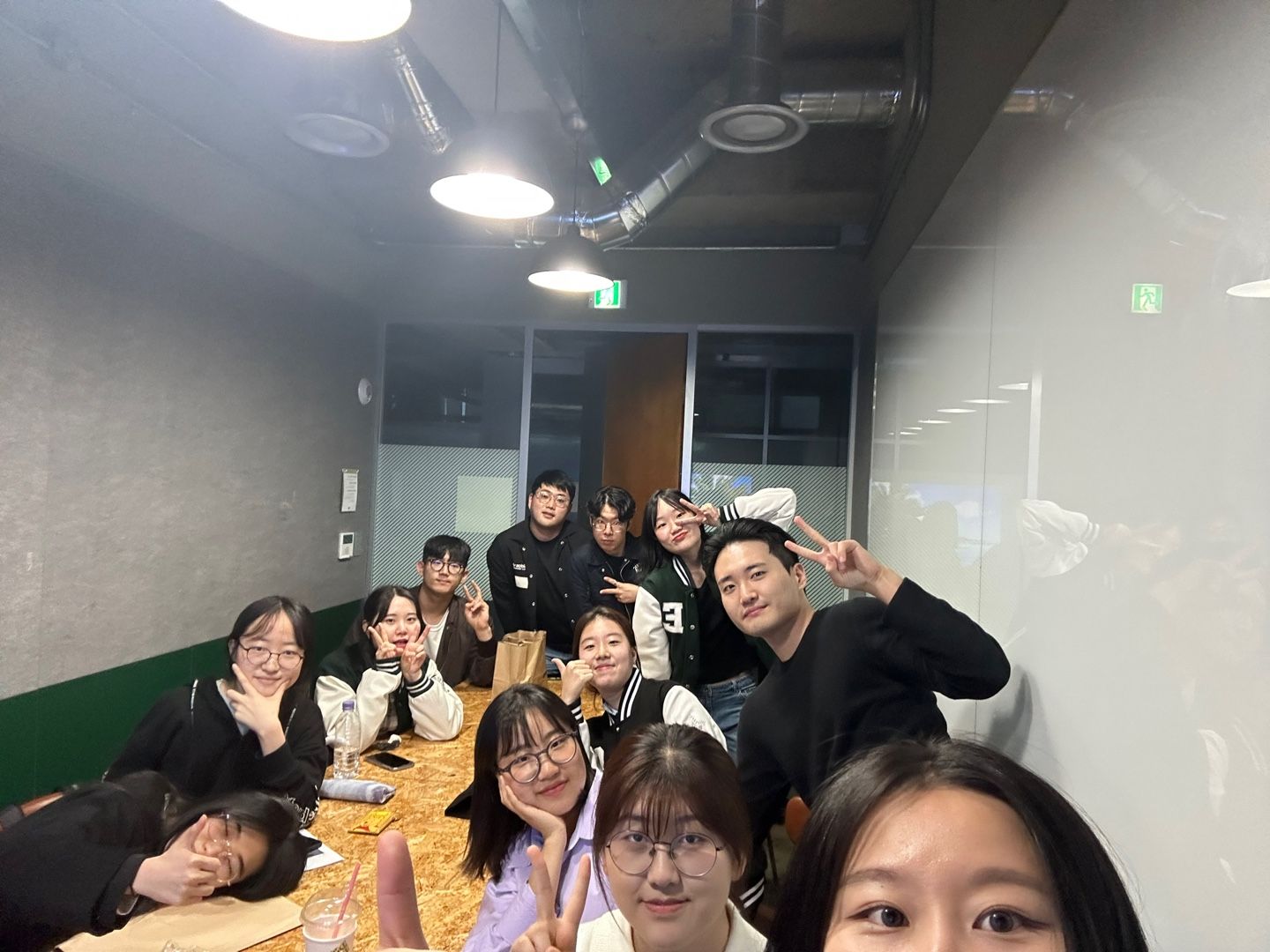 제 2758회 멤버십 사암기고 <참을 수 없는 존재의 가벼움> 사진