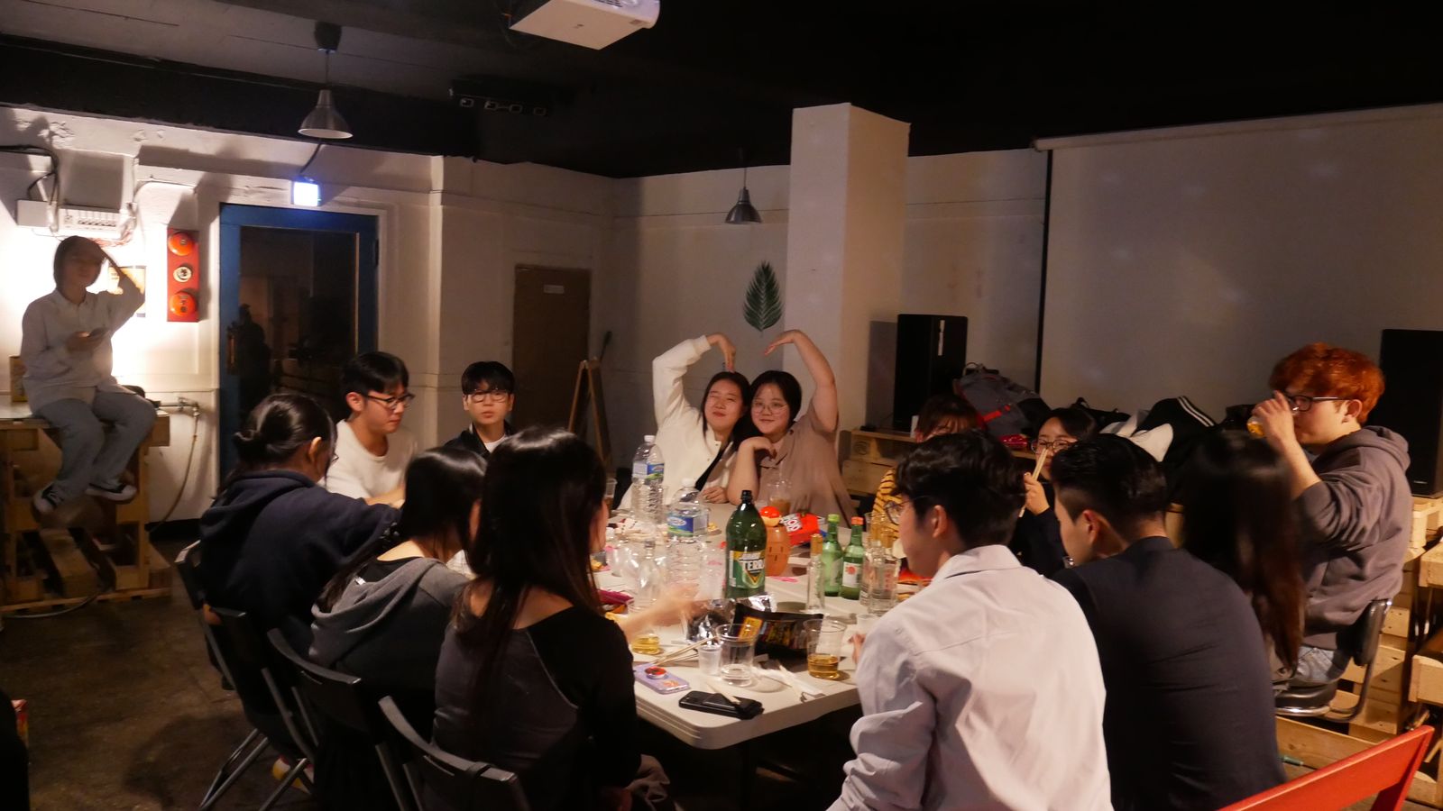 제 2757회 멤버십 사암기고 <컨퍼런스> 사진