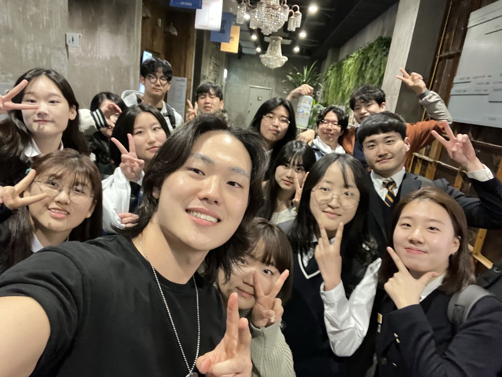 제 2755회 멤버십 사암기고 <자유의지> 사진