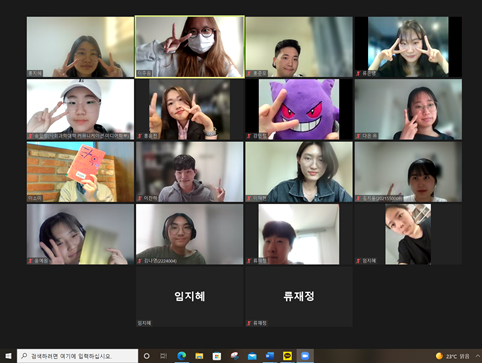 제 2736회 정기모임 멤버십 사암기고-<타클라마칸 배달 사고> 사진