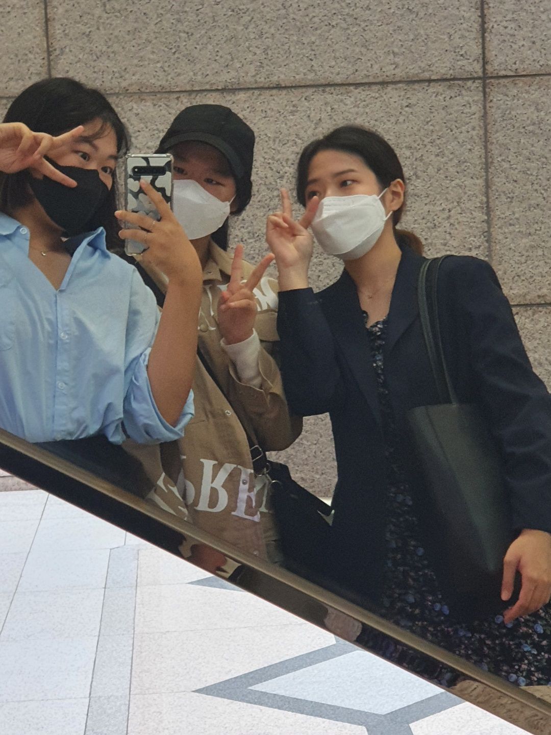 2학기 <컨퍼런스> 멤버십 사암기고 사진