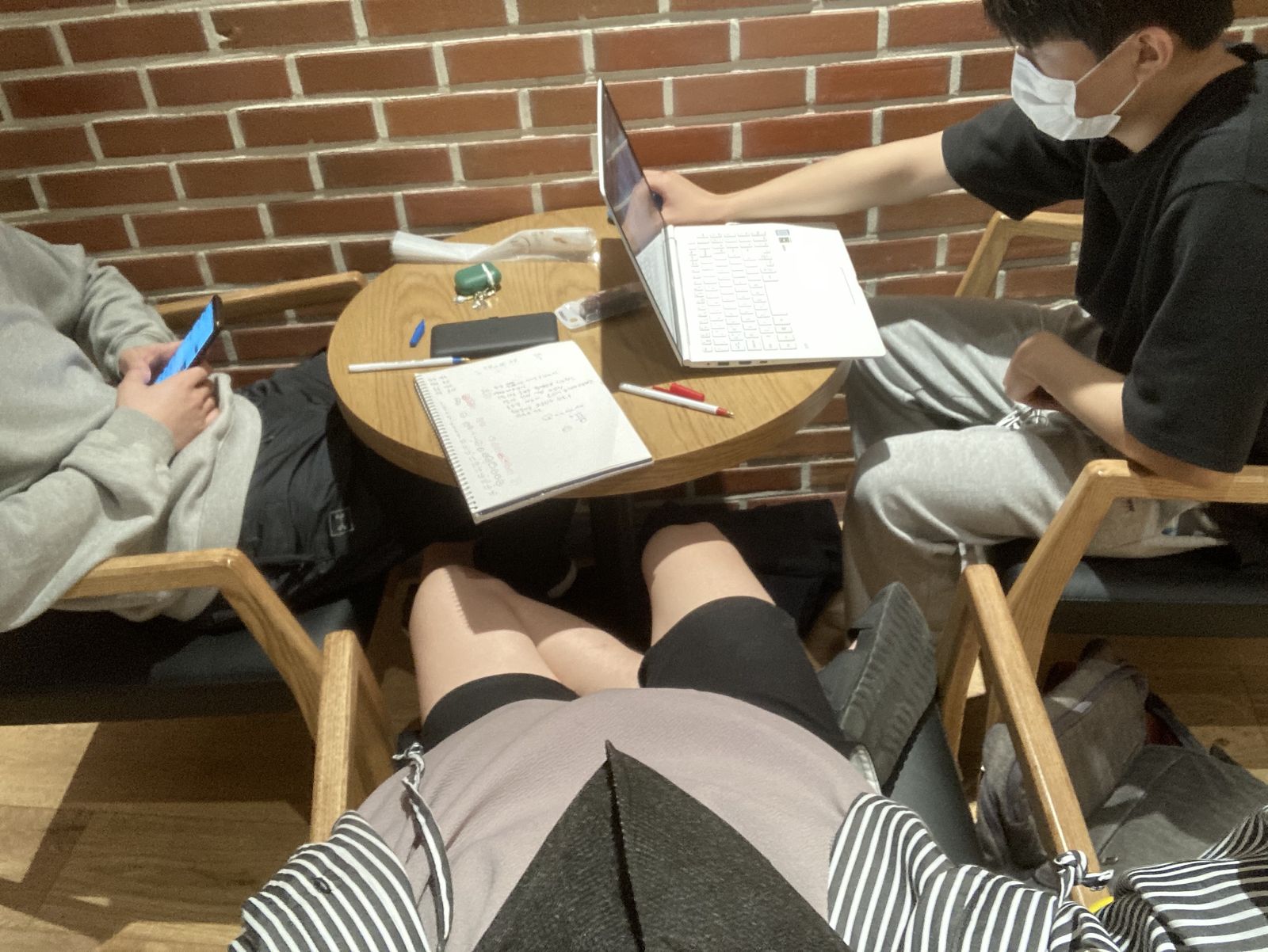 제 2693회 정기모임 <국가 중간 점검&멤버십 증진 행사> 사진