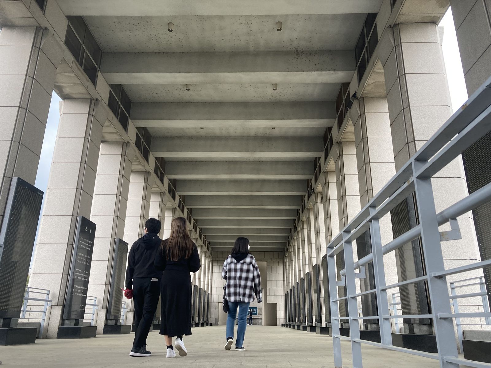 제 2691회 정기모임 멤버십 사암기고 <컨퍼런스> 사진
