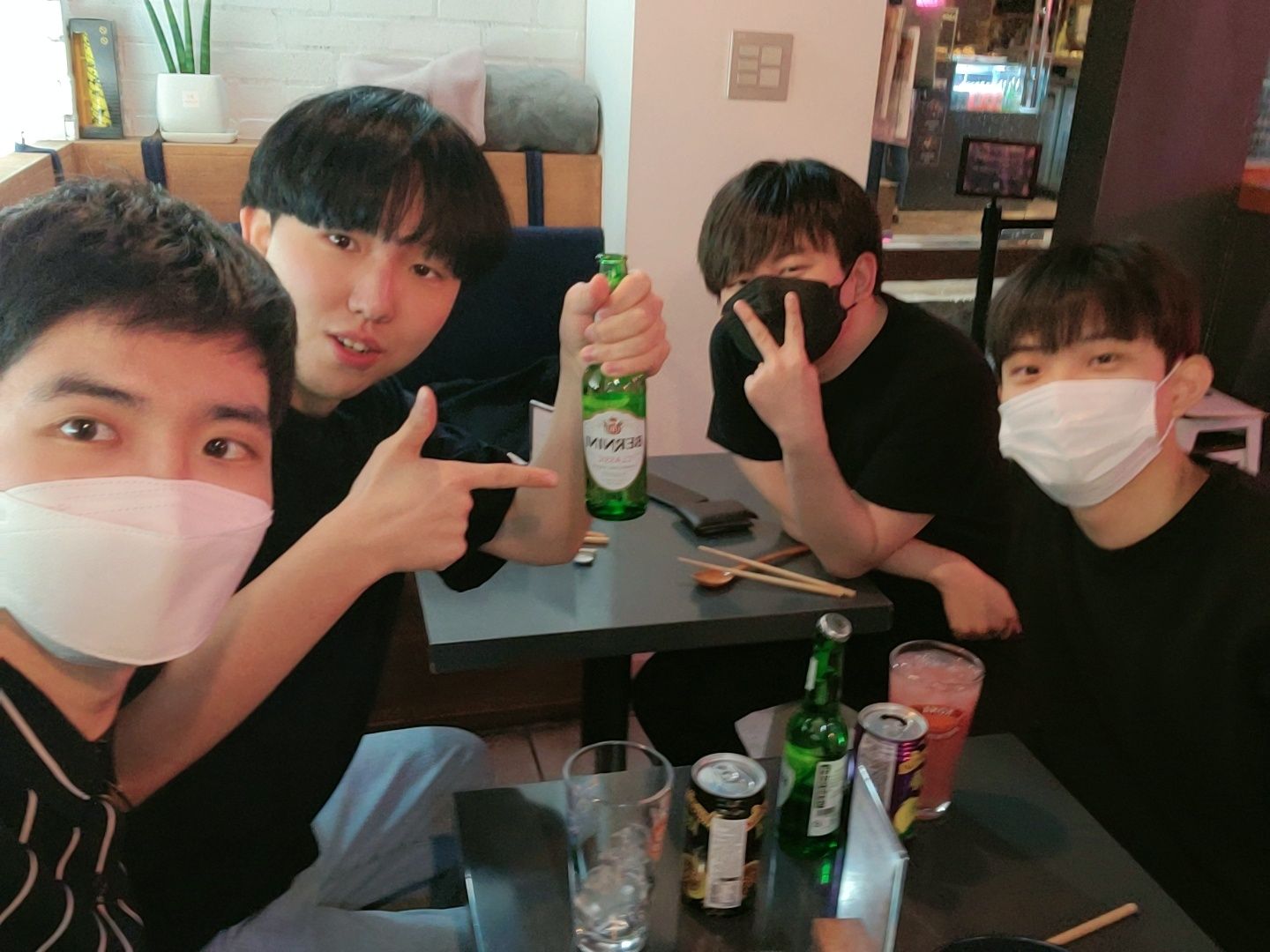 제 2691회 정기모임 멤버십 사암기고 <컨퍼런스> 사진
