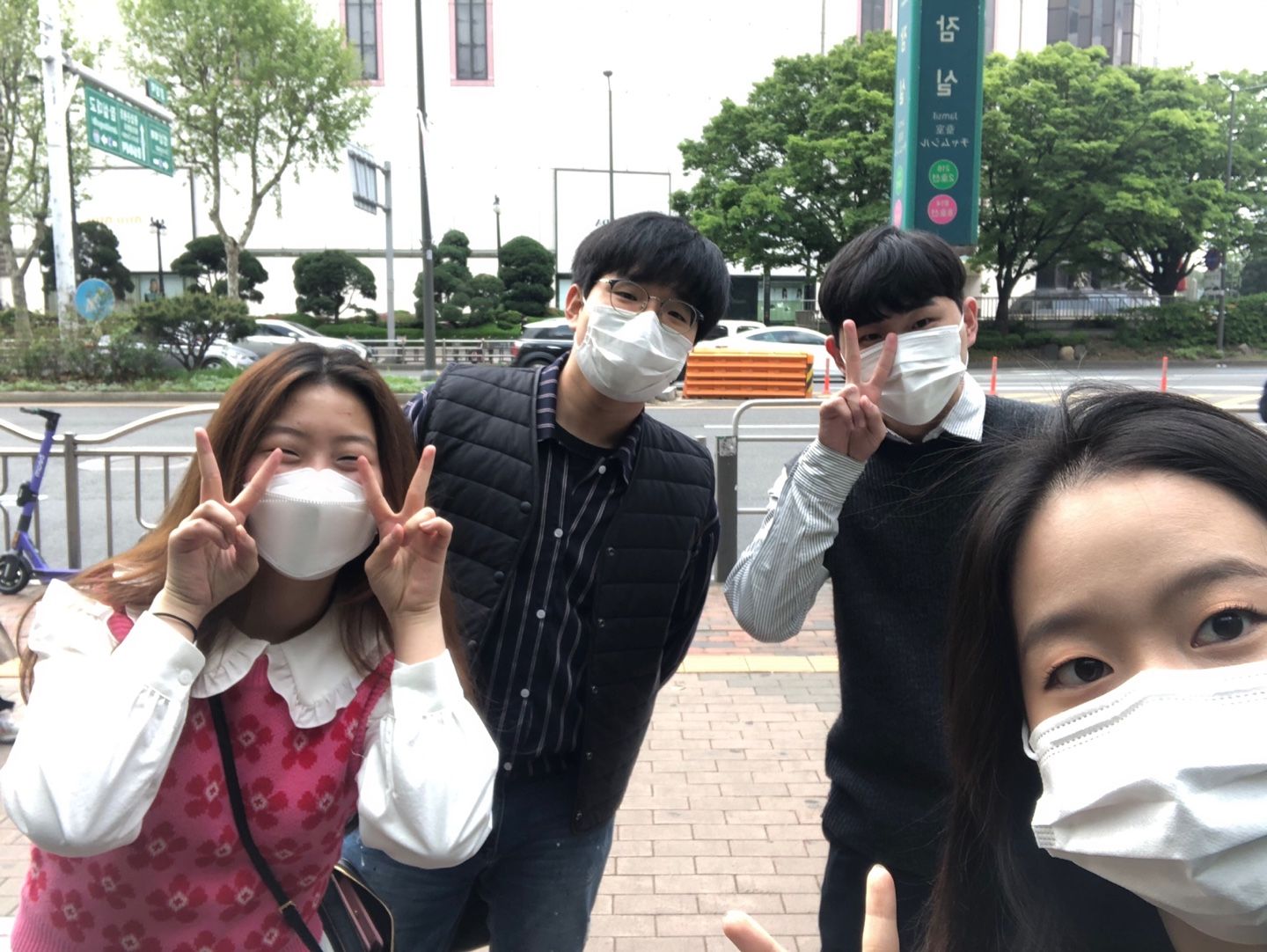 제 2691회 정기모임 멤버십 사암기고 <컨퍼런스> 사진