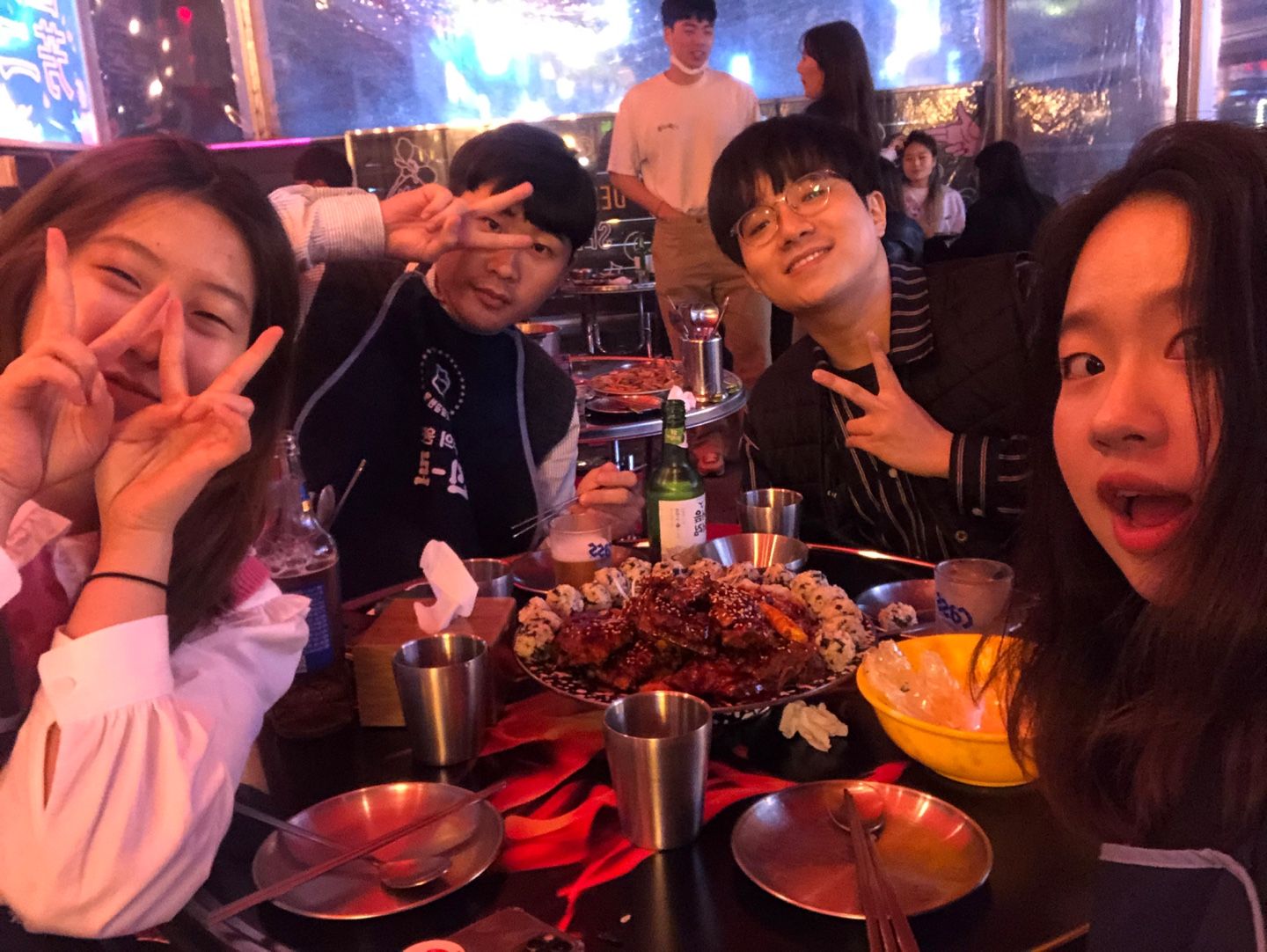 제 2691회 정기모임 멤버십 사암기고 <컨퍼런스> 사진