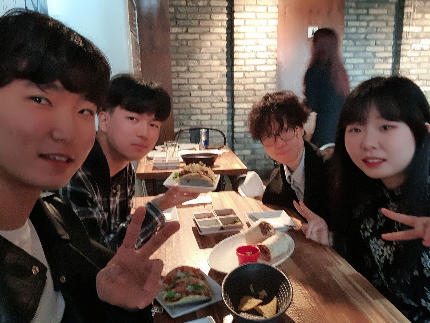제 2691회 정기모임 멤버십 사암기고 <컨퍼런스> 사진