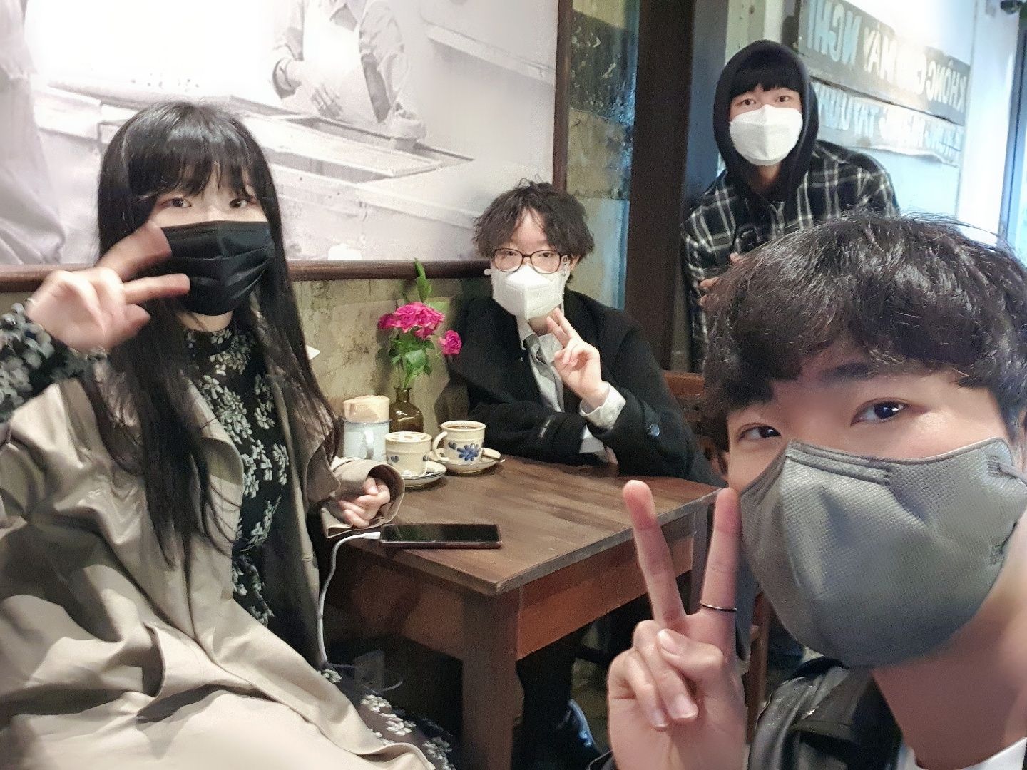제 2691회 정기모임 멤버십 사암기고 <컨퍼런스> 사진