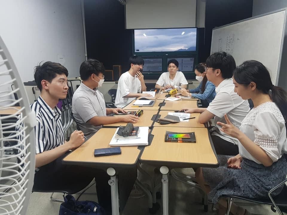 ❤️제 2657회 정기모임 멤버십 사암기고<소명으로서의 정치>❤️ 사진