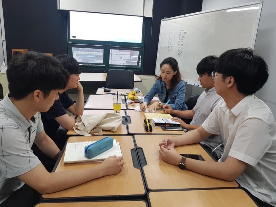 ❤️제 2657회 정기모임 멤버십 사암기고<소명으로서의 정치>❤️ 사진