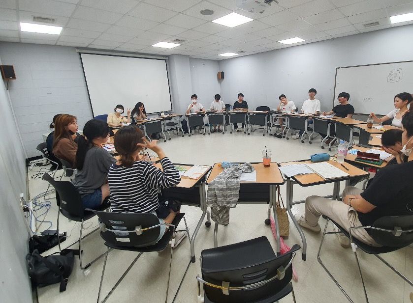 ❤️제 2656회 정기모임 멤버십 사암기고<토론리플&최종리플>❤️ 사진