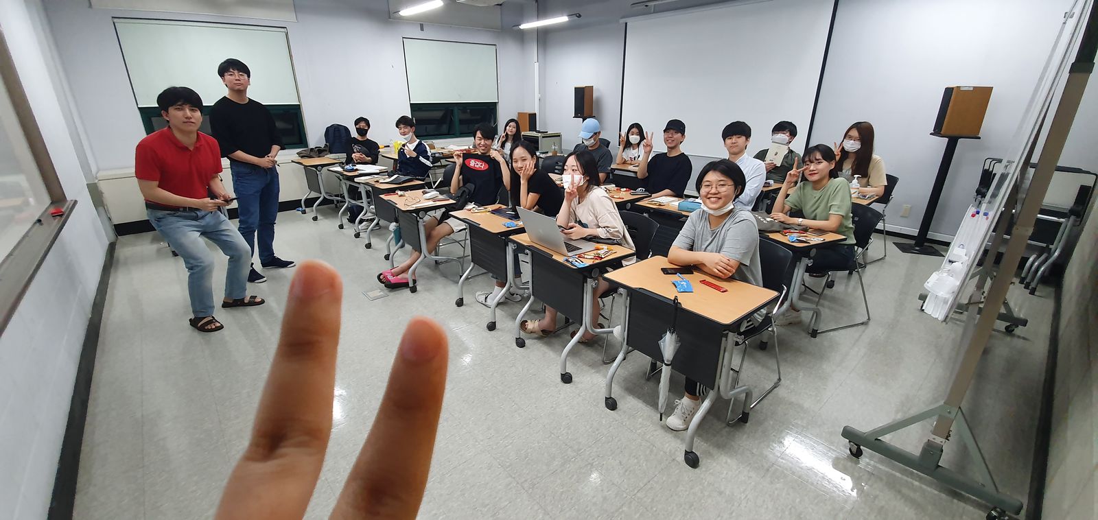 ❤️제 2655회 정기모임 멤버십 사암기고<110기 커선모&공천>❤️ 사진