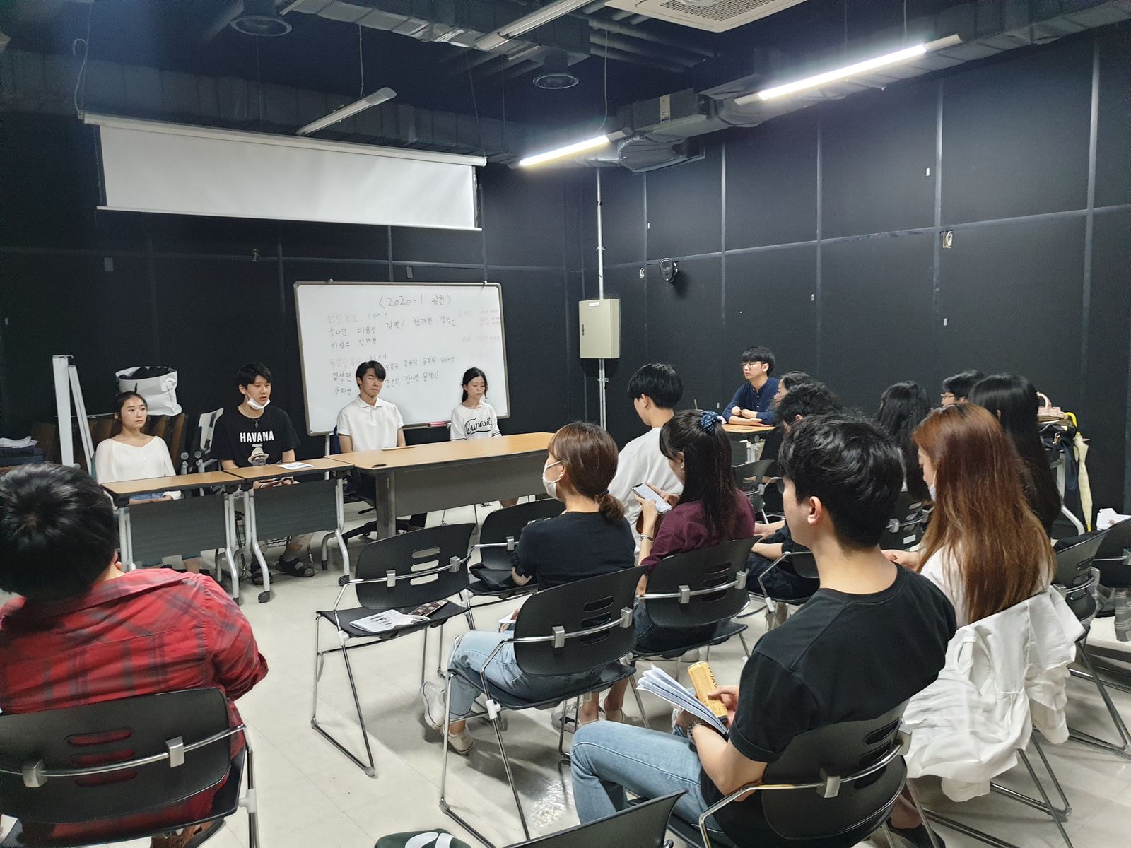❤️제 2655회 정기모임 멤버십 사암기고<110기 커선모&공천>❤️ 사진