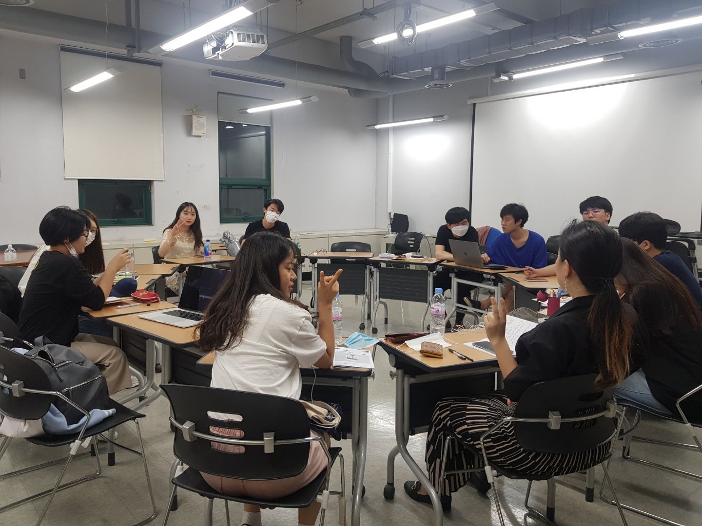 ❤️제 2654회 정기모임 멤버십 사암기고<소문의 벽 : 조만득씨>❤️ 사진