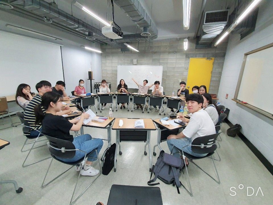 ❤️제 2654회 정기모임 멤버십 사암기고<소문의 벽 : 조만득씨>❤️ 사진