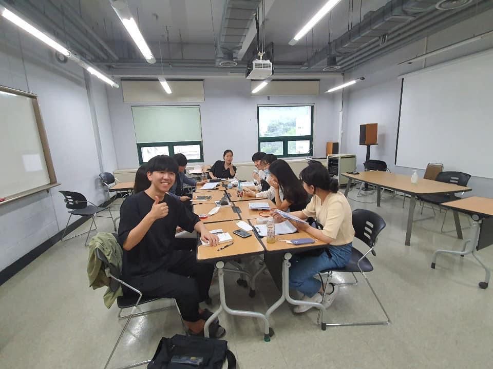 ❤️제 2653회 정기모임 멤버십 사암기고<화씨 451>❤️ 사진