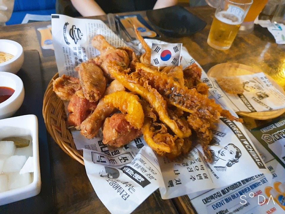 ❤️제 2651회 정기모임 멤버십 사암기고<사암인의 밤>❤️ 사진