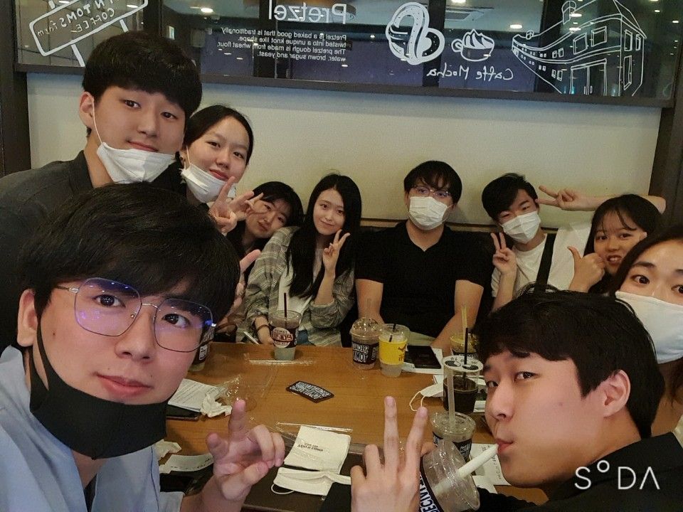 ❤️제 2651회 정기모임 멤버십 사암기고<사암인의 밤>❤️ 사진