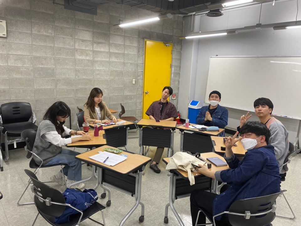 ❤️제 2649회 정기모임 멤버십 사암기고<토론리플&중간리플>❤️ 사진