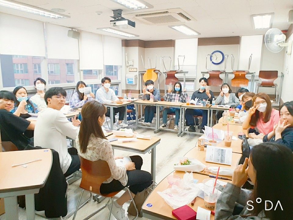 ❤️제 2649회 정기모임 멤버십 사암기고<토론리플&중간리플>❤️ 사진