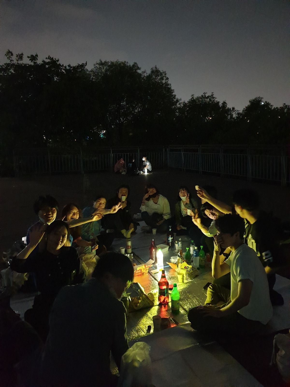 ❤️제 2649회 정기모임 멤버십 사암기고<토론리플&중간리플>❤️ 사진