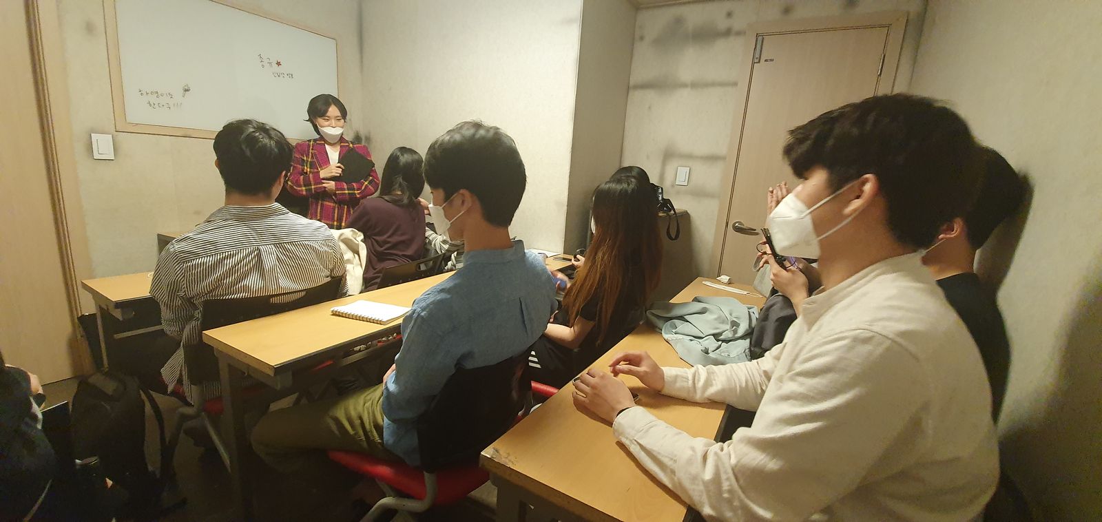 ❤️제 2648회 정기모임 멤버십 사암기고 <도덕감정론>❤️ 사진