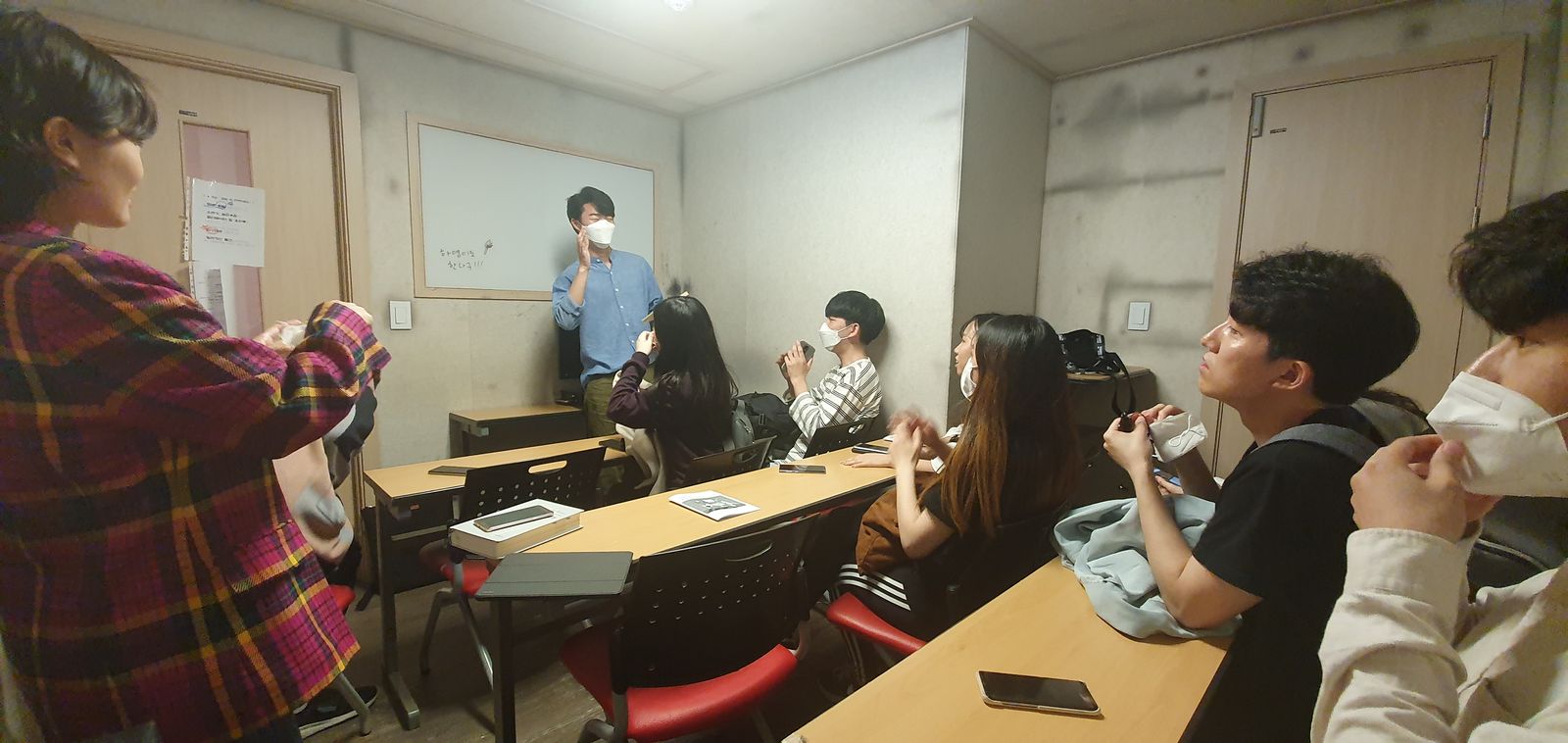 ❤️제 2648회 정기모임 멤버십 사암기고 <도덕감정론>❤️ 사진