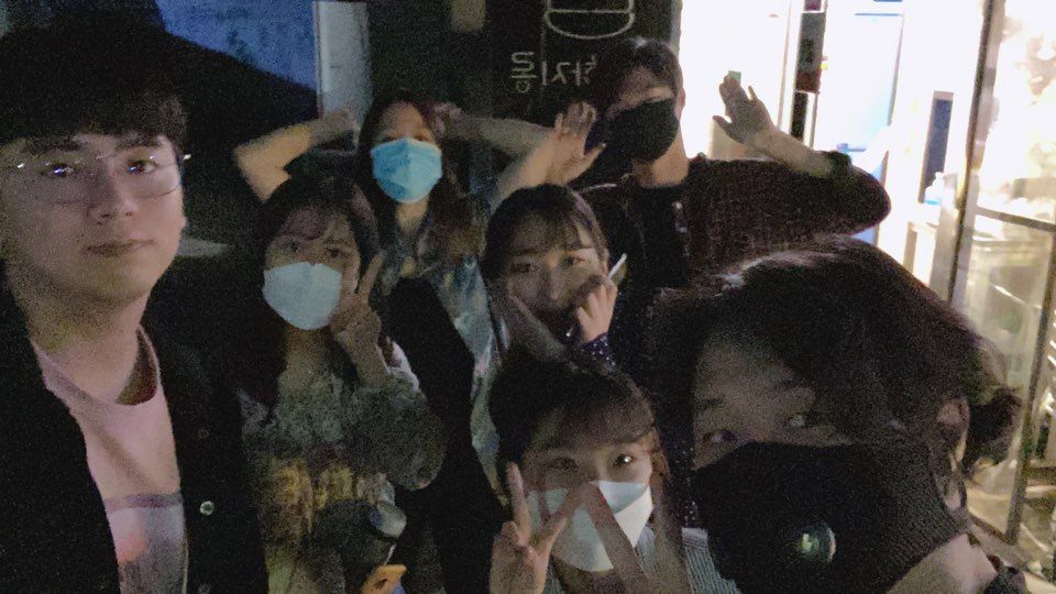 ❤️제 2646회 정기모임 멤버십 사암기고 <2주 커리 커선모&사암인의 밤>❤️ 사진