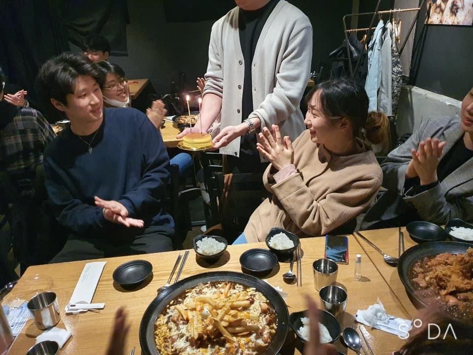 ❤️제 2645회 정기모임 멤버십 사암기고<처절한 정원>❤️ 사진