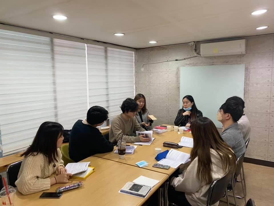 ❤️제 2645회 정기모임 멤버십 사암기고<처절한 정원>❤️ 사진