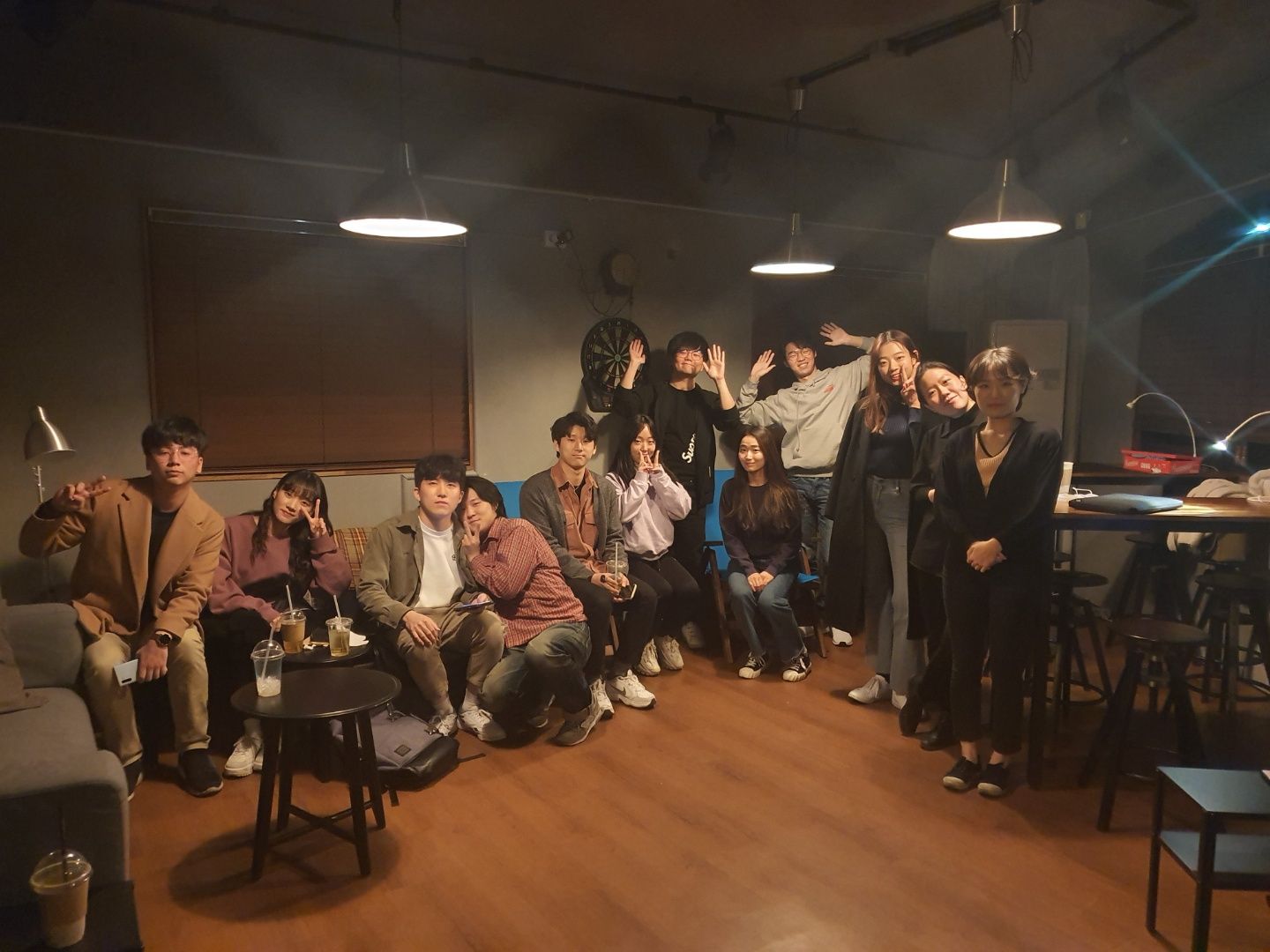 ❤️제 2643회 정기모임 멤버십 사암기고<커선모&컨퍼런스>❤️ 사진