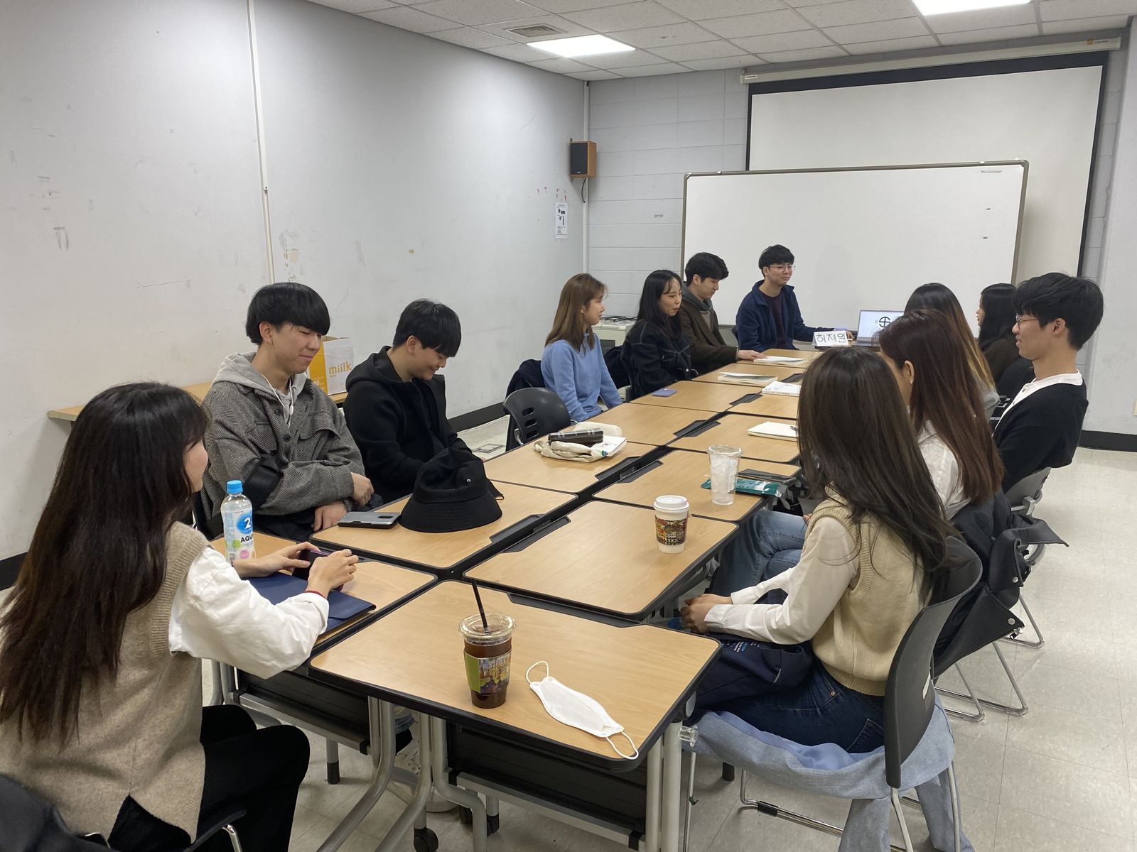 ❤️제 2642회 정기모임 멤버십 사암기고<군주론 >❤️ 사진
