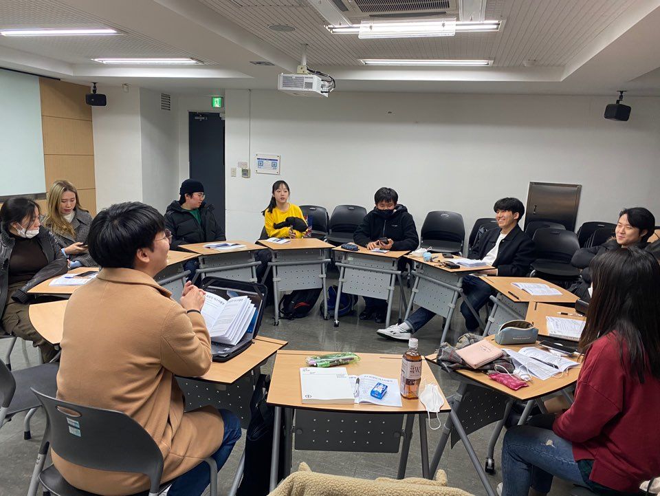 ❤️제 2641회 정기모임 멤버십 사암기고<커선모< >❤️ 사진
