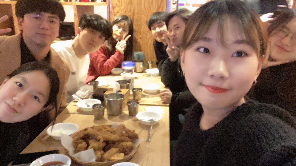 ❤️제 2641회 정기모임 멤버십 사암기고<커선모< >❤️ 사진