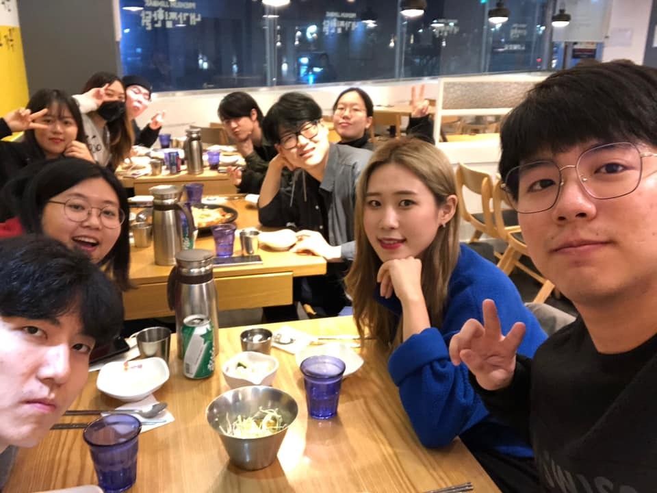 ❤️제 2640회 정기모임 멤버십 사암기고<속죄>❤️ 사진