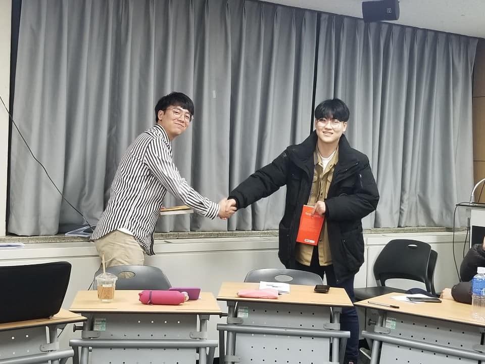 ❤️제 2639회 정기모임 멤버십 사암기고<이취임식,노미니>❤️ 사진