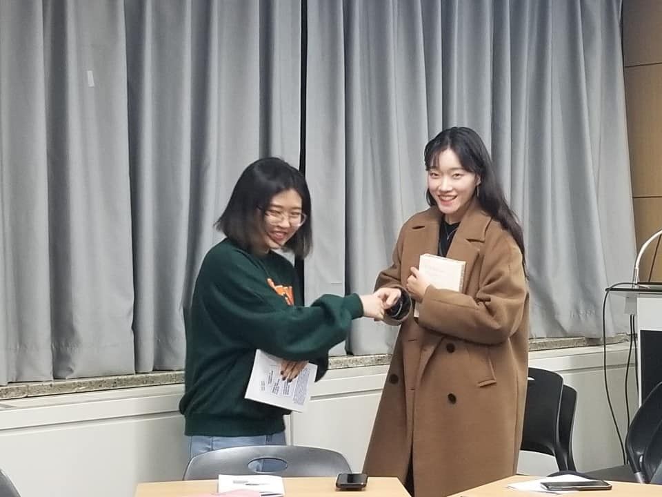 ❤️제 2639회 정기모임 멤버십 사암기고<이취임식,노미니>❤️ 사진